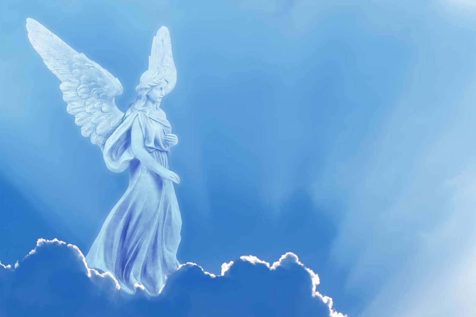 Anges - Sagesse Essénienne